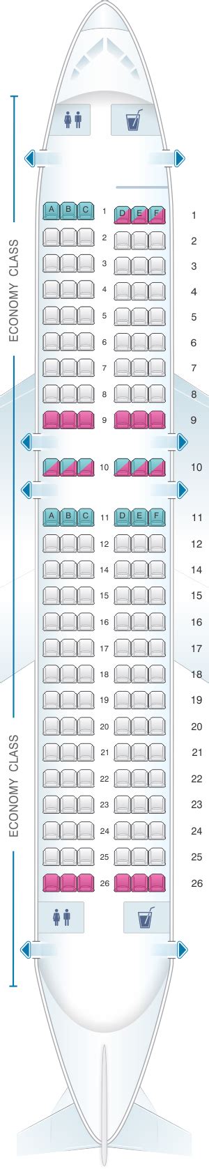 cebu pacific 5j seat map|Cebu Pacific Air Seat Maps .